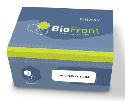 HCV NS3 ELISA 96-WELL FORMAT