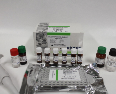 Chloramphenicol Sensitive ELISA kit