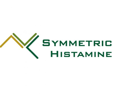 Symmetric Histamine - 48 Tests
