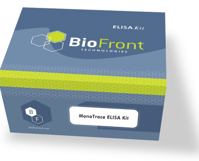ELISA KIT MANUFACTURING