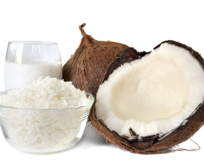 Coconut ELISA Kit - 96 wells