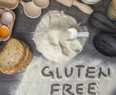 AllerTrace Gluten LFD (20 tests)