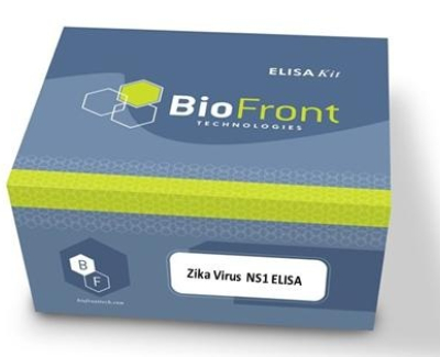 ZIKA VIRUS NS1 ELISA